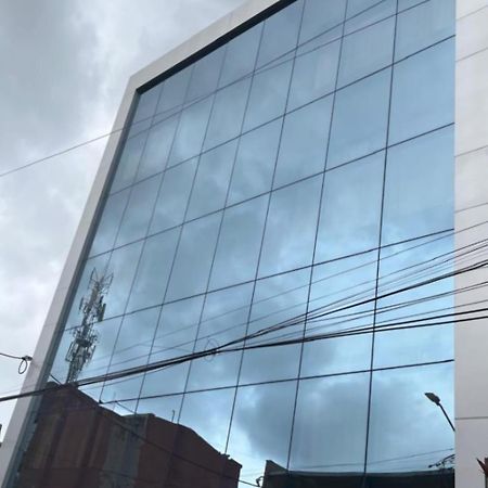 Hotel Saron 波哥大 外观 照片