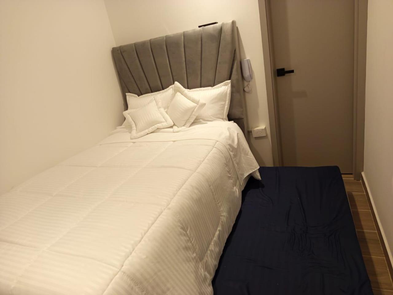 Hotel Saron 波哥大 外观 照片