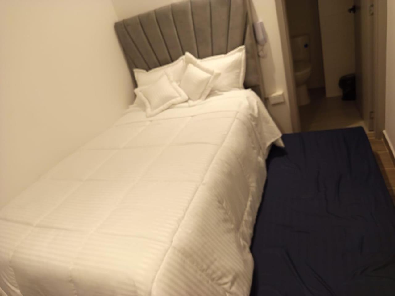 Hotel Saron 波哥大 外观 照片