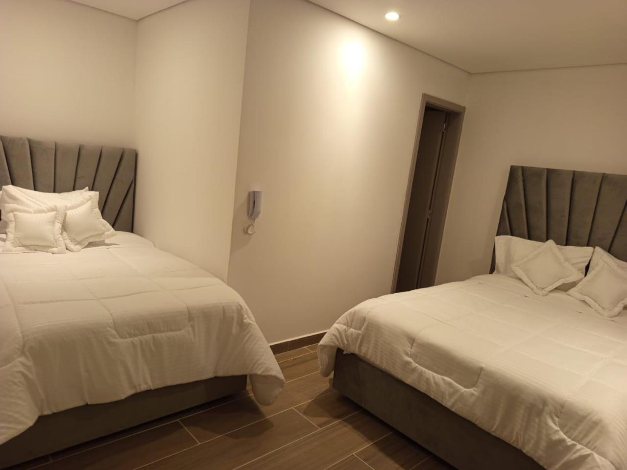 Hotel Saron 波哥大 外观 照片