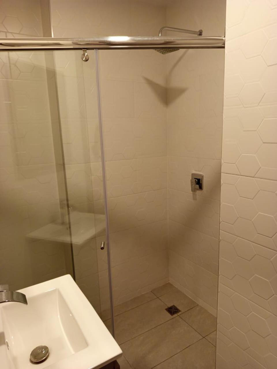 Hotel Saron 波哥大 外观 照片