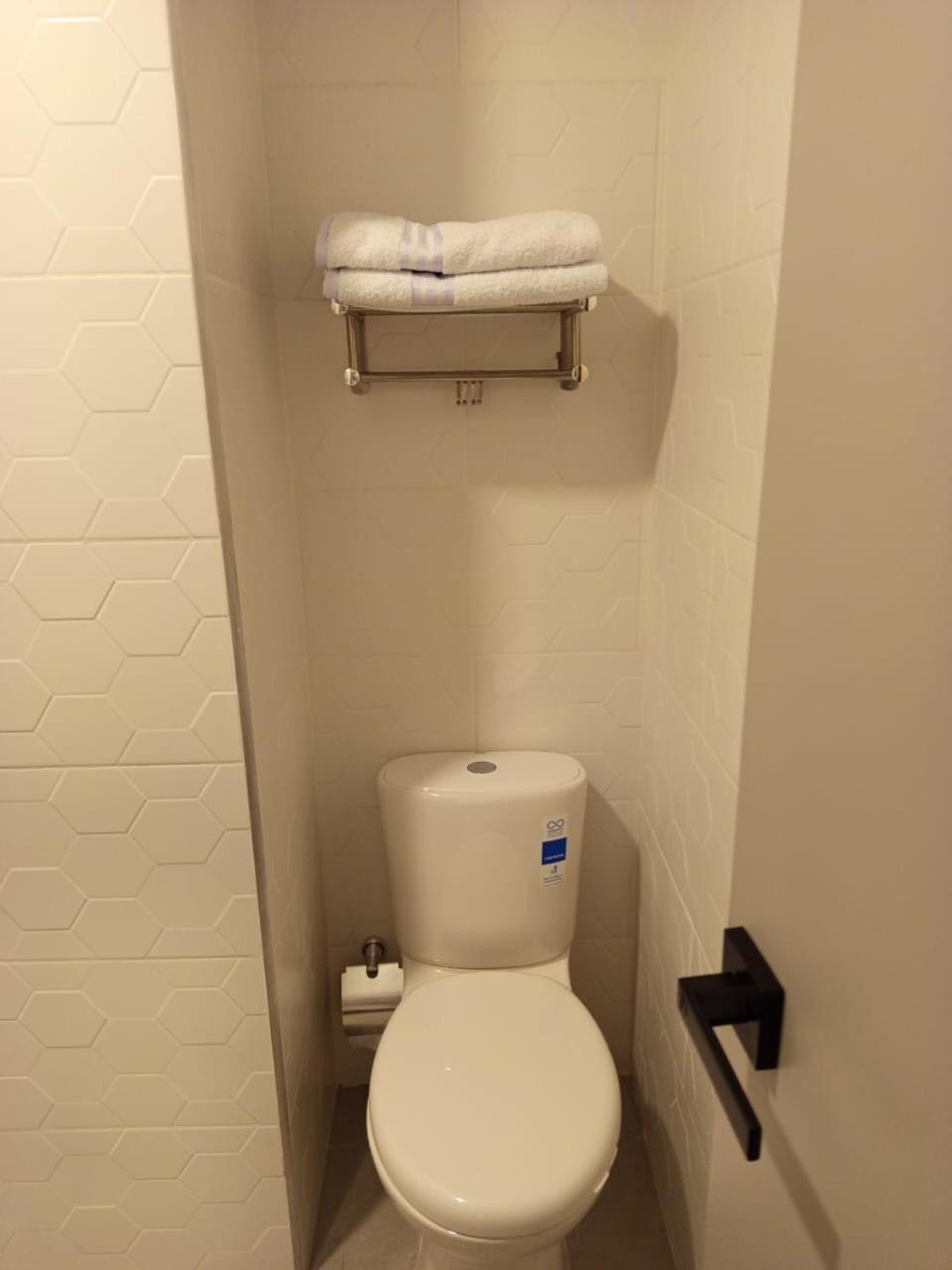 Hotel Saron 波哥大 外观 照片