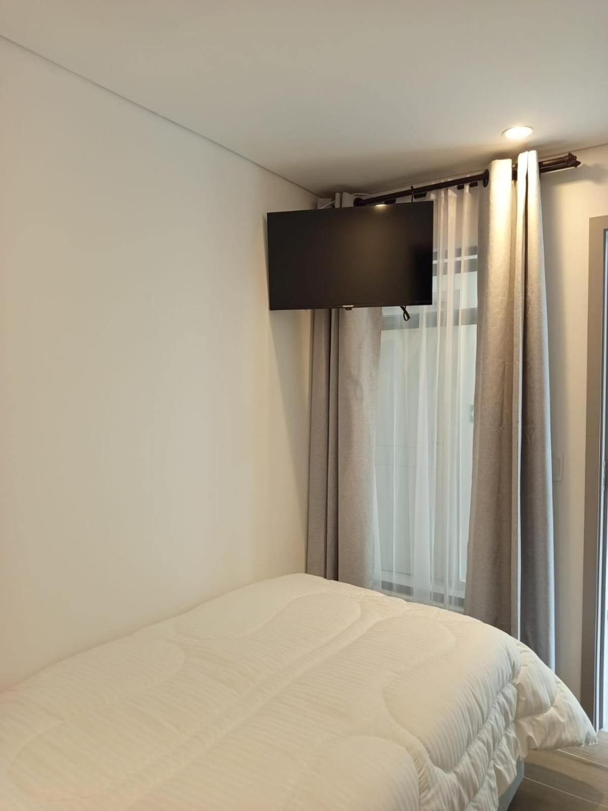 Hotel Saron 波哥大 外观 照片