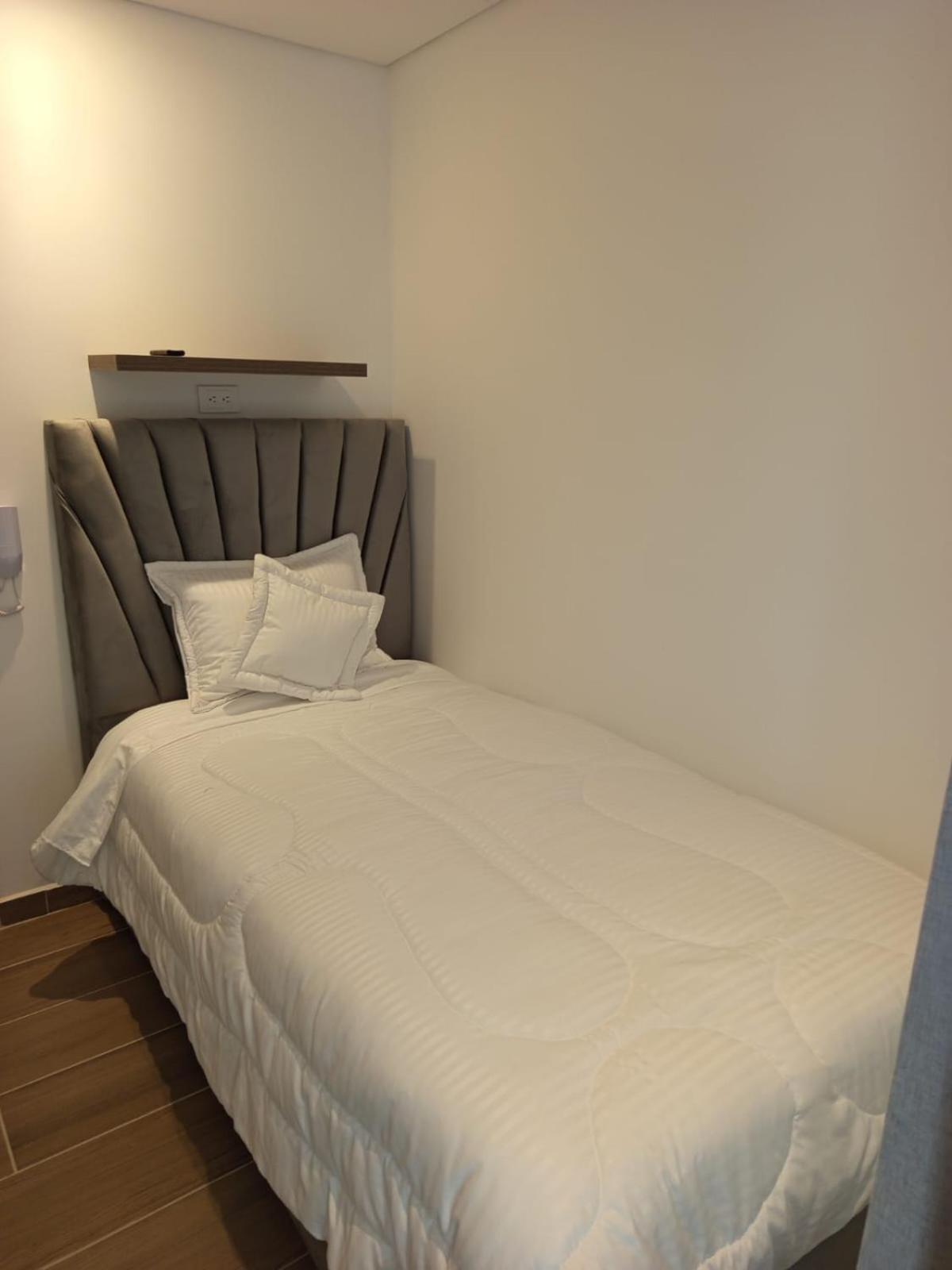 Hotel Saron 波哥大 外观 照片