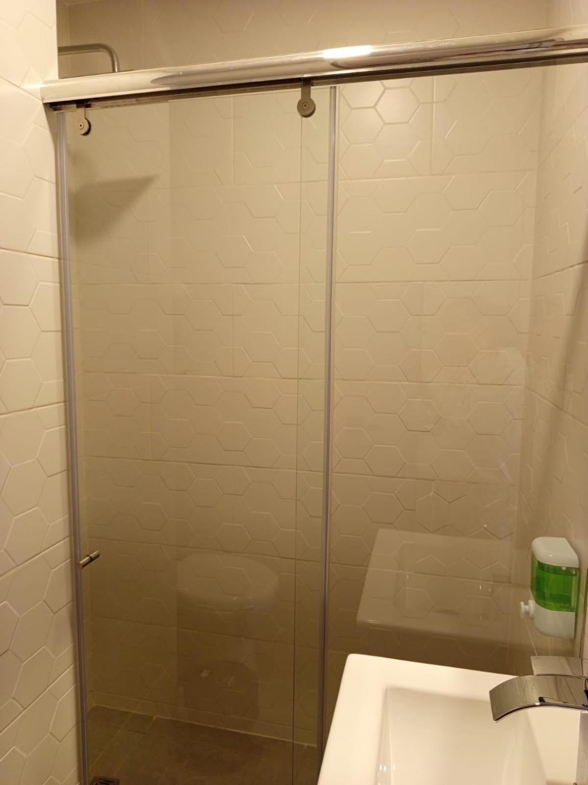 Hotel Saron 波哥大 外观 照片