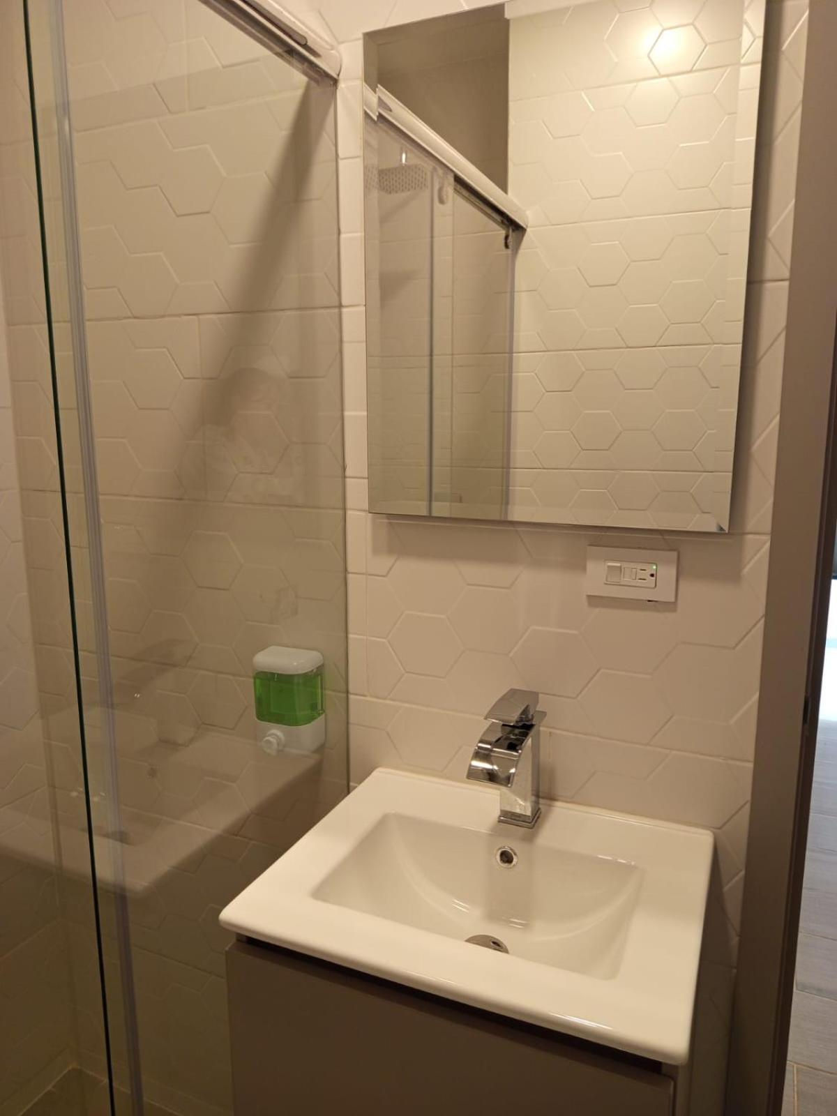 Hotel Saron 波哥大 外观 照片