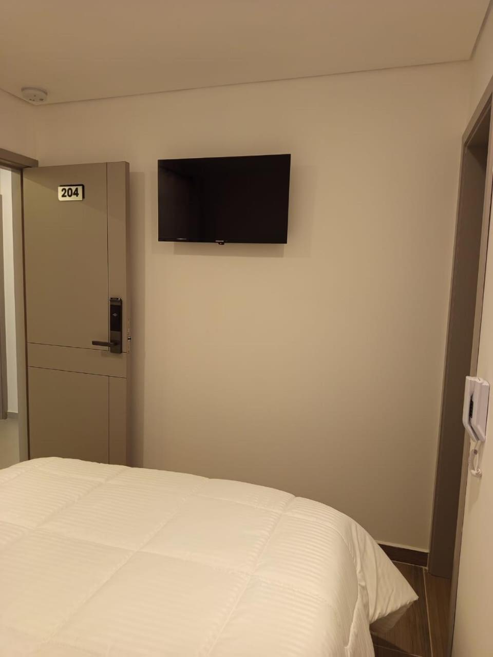 Hotel Saron 波哥大 外观 照片
